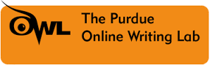 purdue online writing lab 